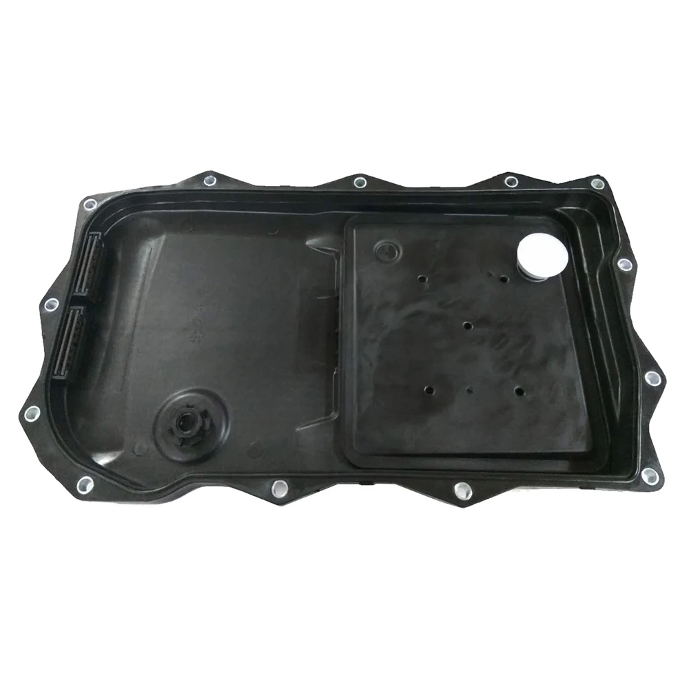 Коробка передач поддон картера для Land Rover Дискавери и Range Rover LR02329 LR065238 24118612901 прокладка масляного фильтра