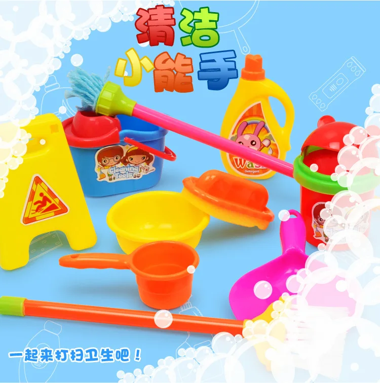 [Повседневная жизнь оптом] модель игрушка для собак, очищающая зубы, детский игровой дом, чистящая медицинская игрушка, набор