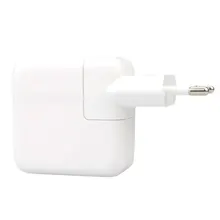 Apple 30 Вт USB-C адаптер питания тип C зарядное устройство для iPhone 11 pro Xs Max X Macbook PD Быстрая зарядка EU US UK Разъем