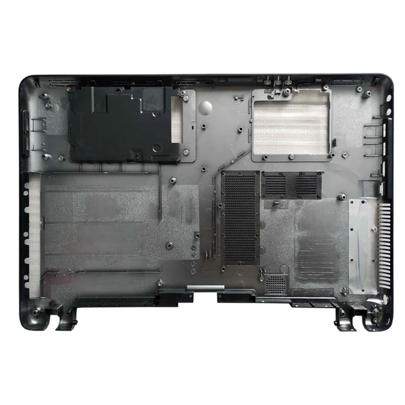 Escudo do Portátil para Sony Vaio Svf1541 Svf152a29v Palmrest Capa Superior - Inferior Svf152 Svf15 Fit15 Svf153 - Imagem 6