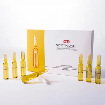 

Nicotinamide Concentrate Essence Liquid Moisturizing Firming Skin Smooth Fine Lines Anti-wrinkle Anti-aging Serum Hot W1