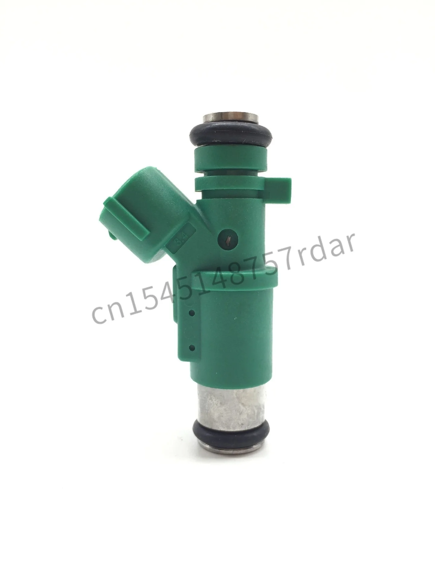 

4pcs The new product 01f023 of automobile fuel injection nozzle is suitable for Peugeot Citroen factory. is preferred