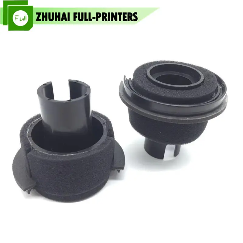 Slider para Ricoh Frete Grátis Novo Compatível Toner Mp1350 Mp1100 Mp9000 Mp1357 Mp906 Mp907 2 Pçs