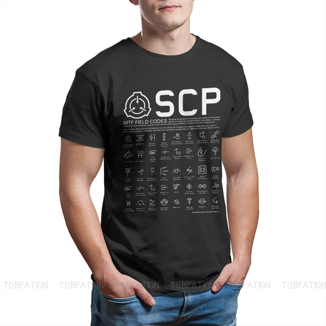  SCP Foundation SCP 173 Long Sleeve T-Shirt : Clothing, Shoes &  Jewelry