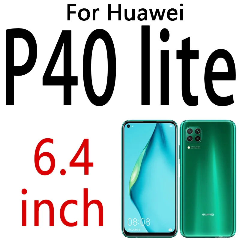 Huawei dustproof case Flip magnetic Cover For Huawei P40 P30 P20 P10 P9 P8 Pro lite E mini 2017 5G Leather Case For Huawei P Smart + Plus Z 2019 2020 pu case for huawei Cases For Huawei