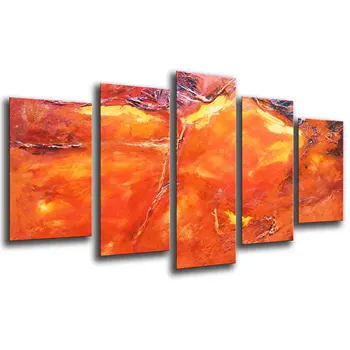 

Picture Abstract Art, photo print on wood, modern picture decorative 26170