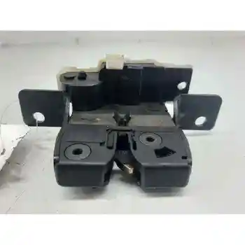 

8200076240E TRUNK LOCK/PORTON RENAULT MEGANE II SALOON 5P