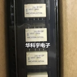 

10PCS/20PCS UD2-5NU UD2-5 2-5NU UD2 5NU 5VDC DC5V 5V 1A SOP8