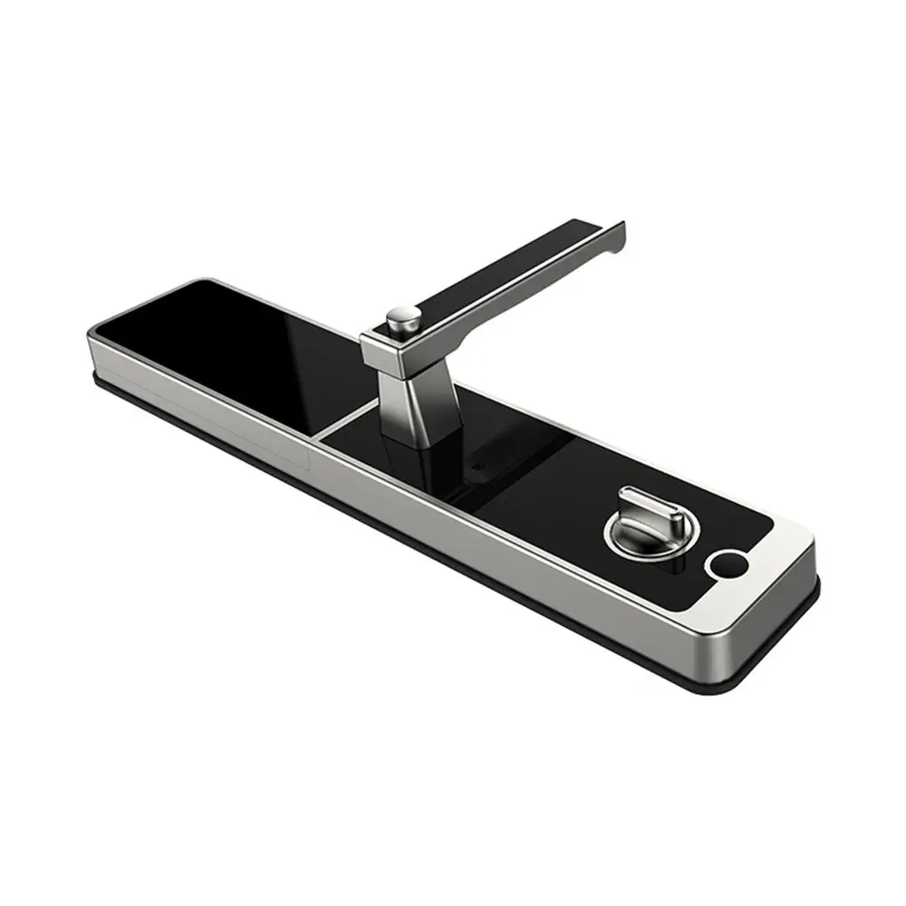  Aqara S1 Smart Door Touch Lock ZigBee Connection For Home Security Anti-Peeping Design Support IOS 