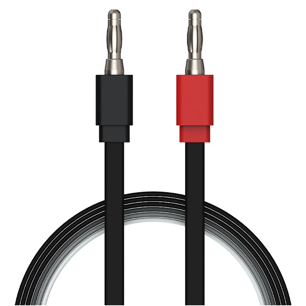 QIANLI MacDecod battery decoding line power on cable For iPhone 6 6S 6SP 6P 7G 7P 8 8P X XS Max service cable Detection line