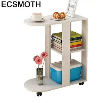 

Para Sala Tavolino Da Salotto Nuit Auxiliar Chevet Centro Mesita De Noche Console Basse Escritorio Side Mesa Tea Table