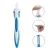 Ear Cleaner 16 Сменных Наконечников Earpick Easy Ear Wax Remover Спиральный Очиститель Ушной Серы Health Ear Cleaner Слуховой Аппарат Инструменты для Ухода За ушами