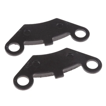 

Front Rear Brake Pads Fit CFMoto CF500 500 600CC X5/6/8 U5 ATV UTV Motorbike