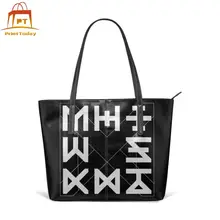 Monsta X сумка MONSTA X PROTOCOL верхняя крышка-ручка сумки высокого качества Подростковая кожаная сумка тренд женские сумки