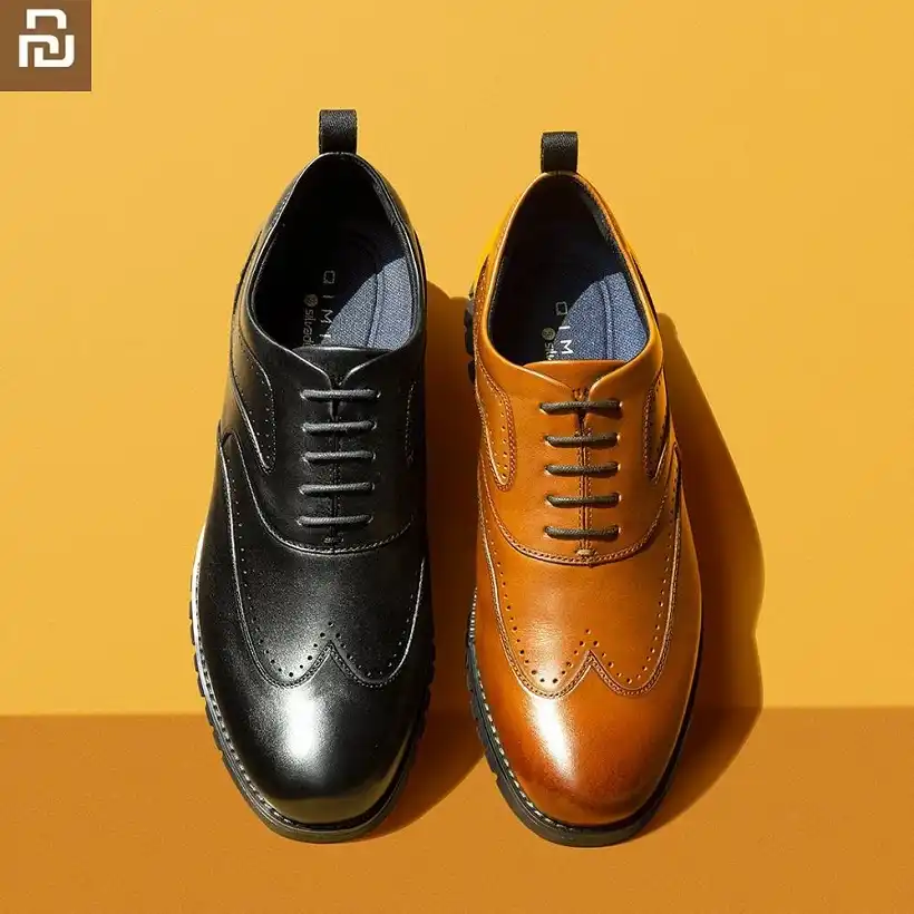 lightweight oxford shoes