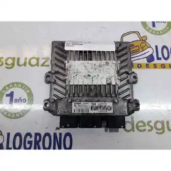 

9647423380 SWITCHBOARD ENGINE UCE PEUGEOT 307 (S1)