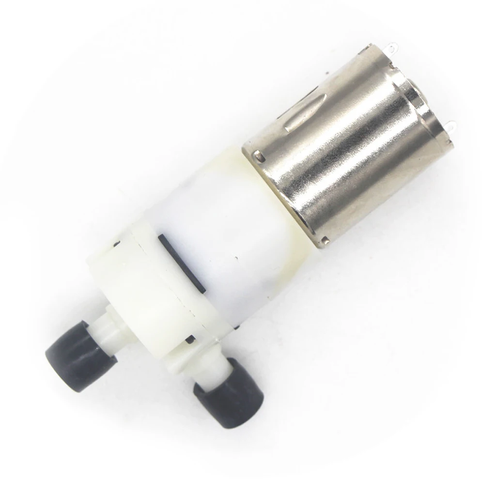 12V DC Diaphragm Vacuum Pump  Pump High Pressure Micro Vacuum Pump #1