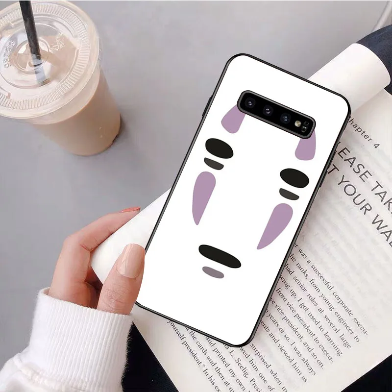 Cute Spirited Away Ghibli Miyazaki Anime