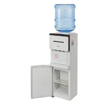 Кулер для воды SONNEN, FSC-03F, напольный