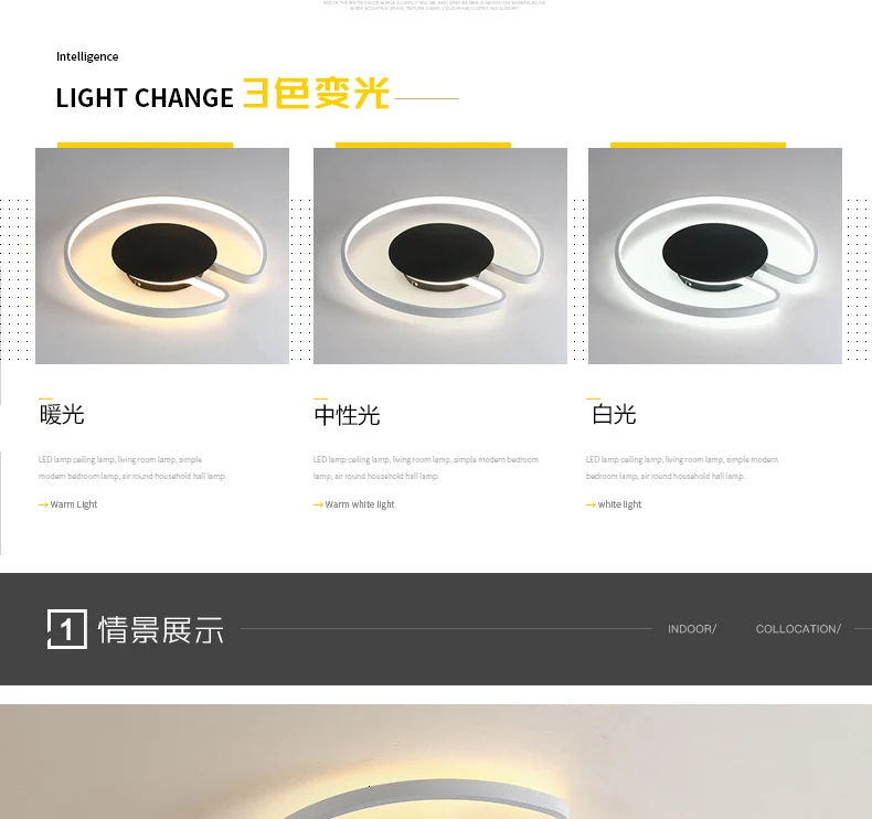 BWART постмодерн led люстра освещение для гостиная спальня исследование Nordic дизайн круглый потолочный Люстра светильник для дома
