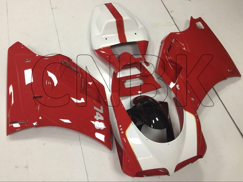 Для 998 1997 комплекты обтекателей для DUCATI 916 1997 красный набор для всего тела для DUCATI 996 1996-2002 кузов