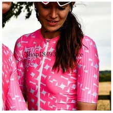 Женская TIC CC летняя велосипедная майка с коротким рукавом, дышащая и быстросохнущая велосипедная майка, велосипедная одежда, велосипедная одежда
