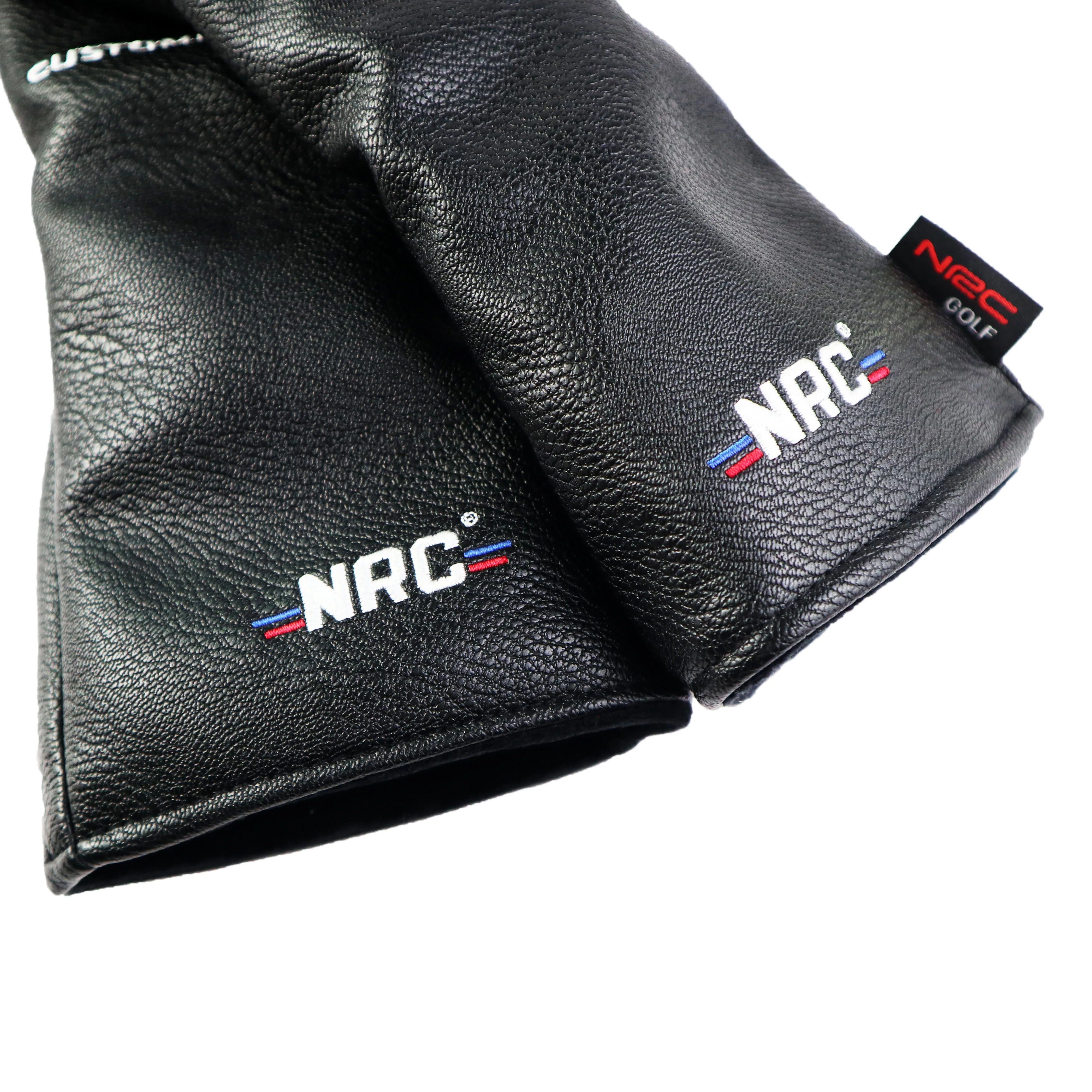 NRC Golf головные уборы NRC Golf club головные уборы для водителя фарватера деревянные гибридные Чехлы Набор