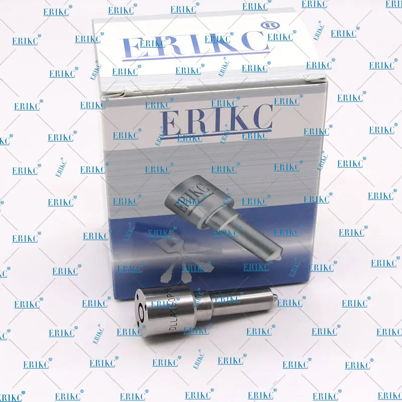 ERIKC сопла DLLA150P1606 масла Jet 0433171980 Авто Топливный насос форсунка распылителя DLLA 150 P 1606 для инжектор 0445110269 0445110270