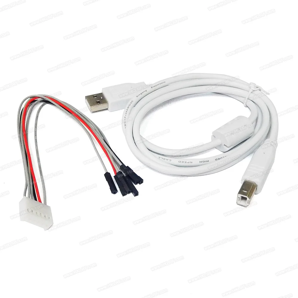 TL866II Plus USB Nand Programmer  7