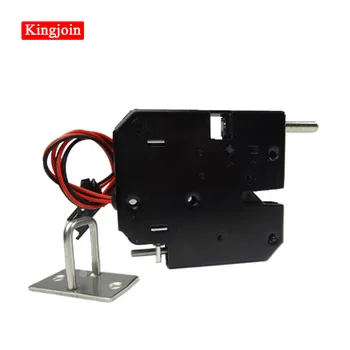 

Electronic locker lock supermarket storage cabinet express cabinet lock electric control lock smart letter box lock vending lock