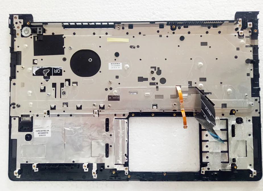 Чехол для dell Vostro 15 5000 5568