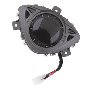 

Motorcycle LCD Tachometer Speedometer Odometer for Yamaha RSZ100