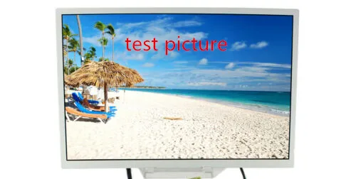 LQ121K1LG52 1280*800 протестированный 12,1 дюймовый ЖК-экран дисплей панель для SHARP