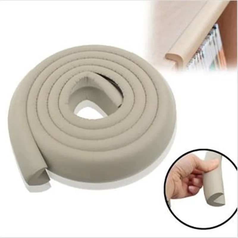 safety foam edge protectors