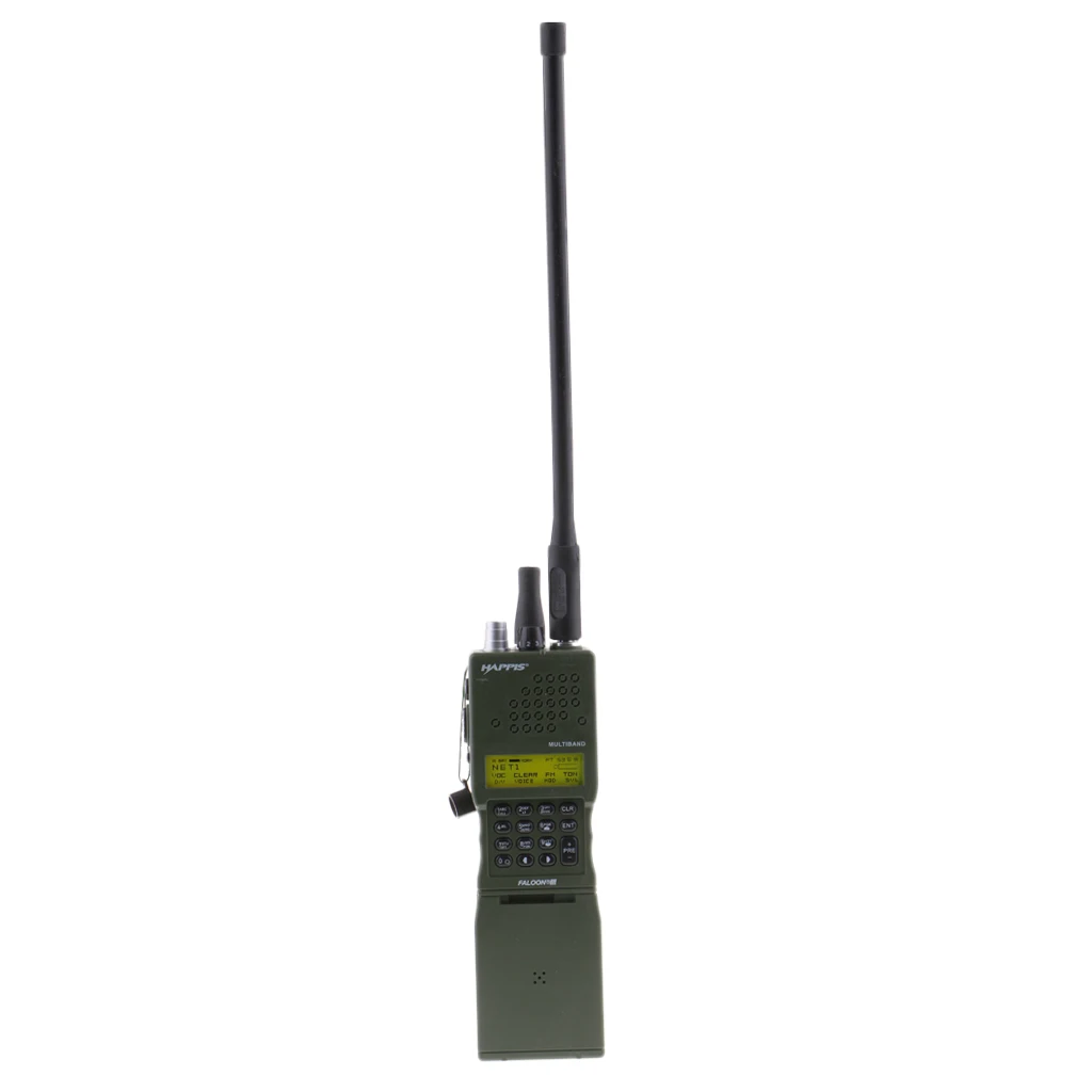 Смоделированный чехол радио PRC-152 электронное Установочное оборудование