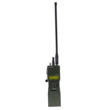 Смоделированный чехол радио PRC-152 электронное Установочное оборудование