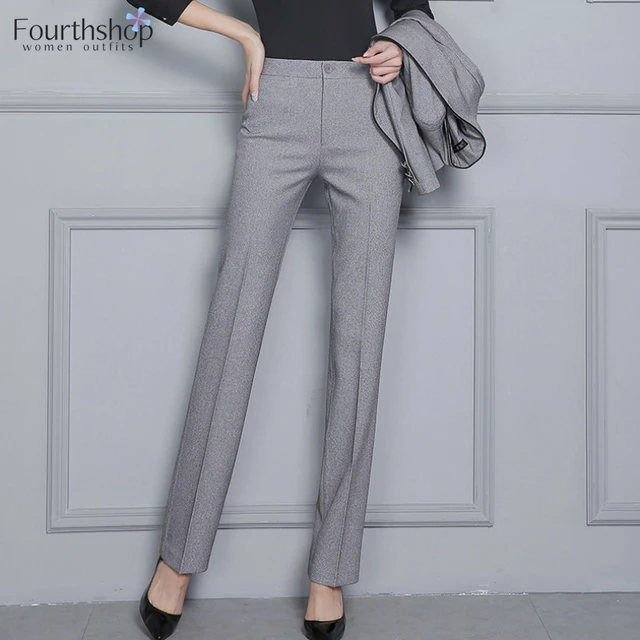 Power-packed formal trousers women for everyday workwear!-anthinhphatland.vn
