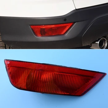 

DWCX Car Left Rear Tail Bumper Lamp Fog Light House fit for Ford Kuga MK2 2013 2014 2015 2016 2017 2018