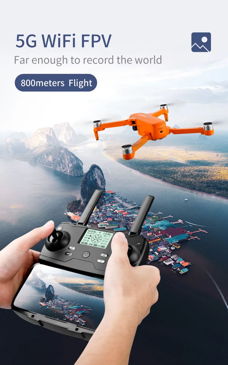 JJRC X17 GPS 6K ESC HD Camera 5G WiFi Brushless 2-Axis Gimbal Optical Flow Positioning Foldable RC Drone PRO Quadcopter RTF GIFT JJRC X17 GPS 6K ESC HD Camera 5G WiFi Brushless 2-Axis Gimbal Optical Flow Positioning Foldable RC Drone PRO Quadcopter RTF GIFT