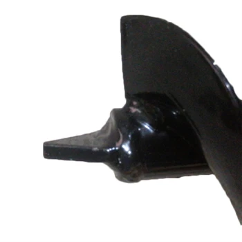 

Trees Auger Drill Bit Gardening Seedling Planting Set Kit Ground Gloves