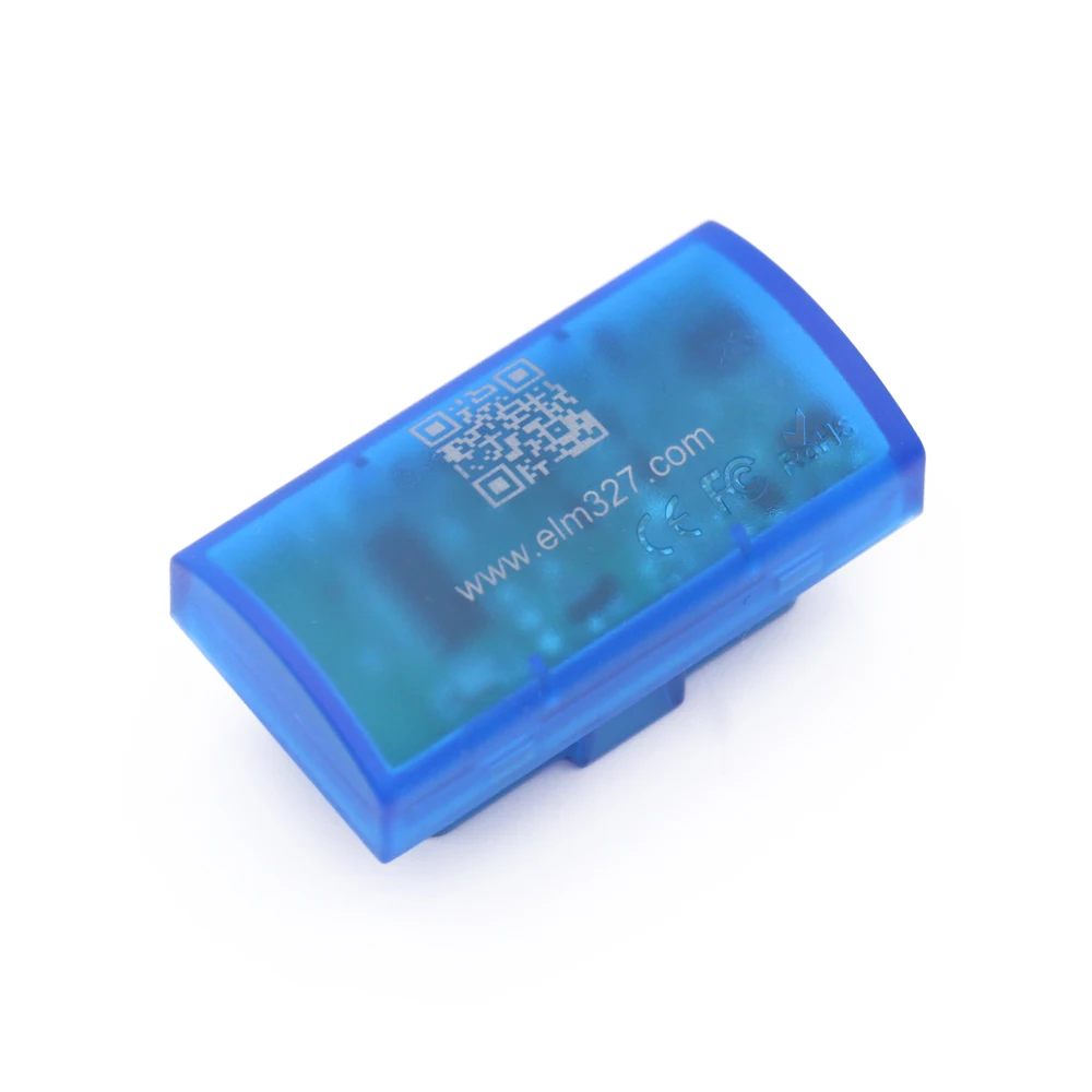 For Android/IOS ELM327 V1.5 OBD2 Bluetooth-Compatible 4.0 Scanner Auto tool ELM 327 V 1 5 OBD 2 Car Diagnostic ODB2 Adapt obd2 scanner