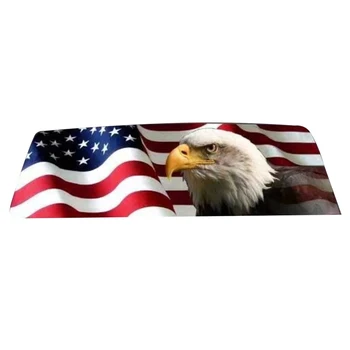 

Stickers Decorative Stickers Universal Car Stickers Decoration Rear Window Pickup 147*47.5cm Funny