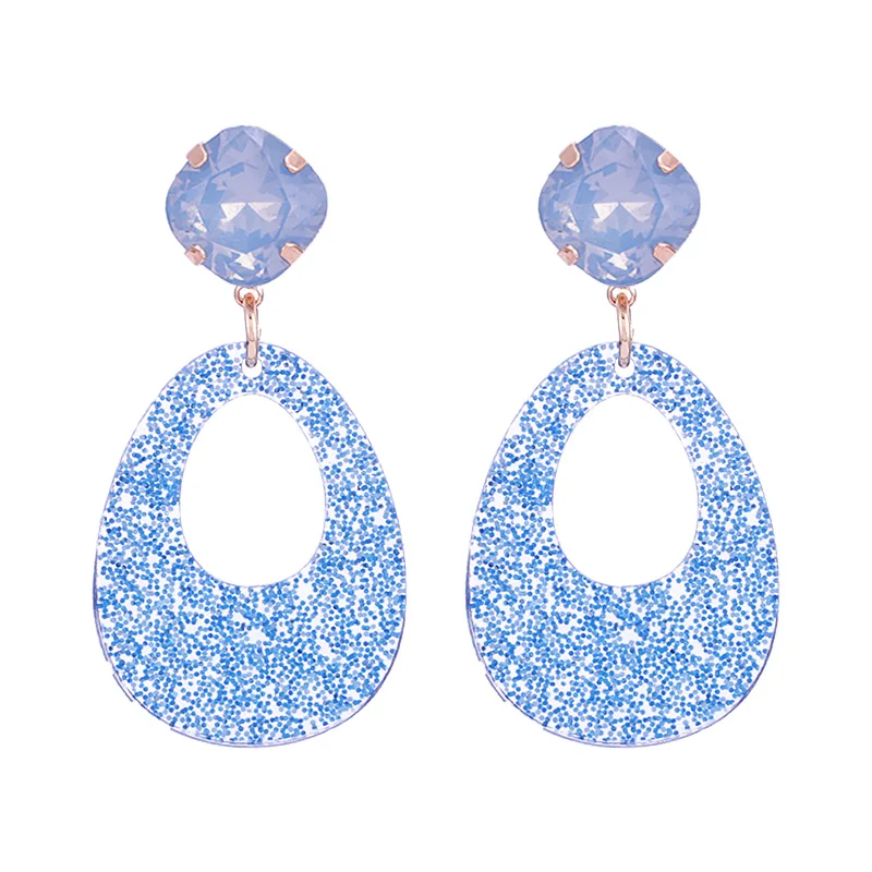Earrings For Woman pendients Fashion Jewelry Gifts (14)