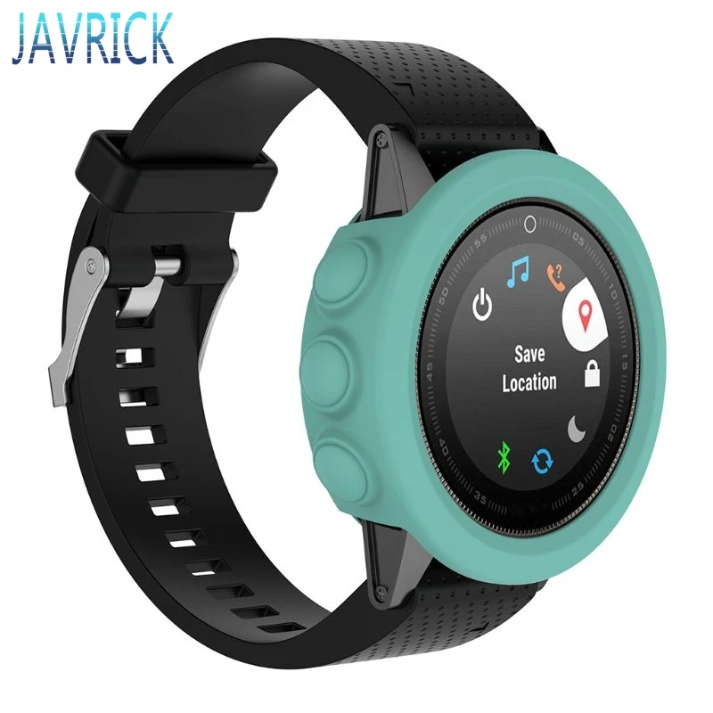 Защитный чехол для Garmin fenix 5 наручный браслет оболочки часы F3MD | Наручные