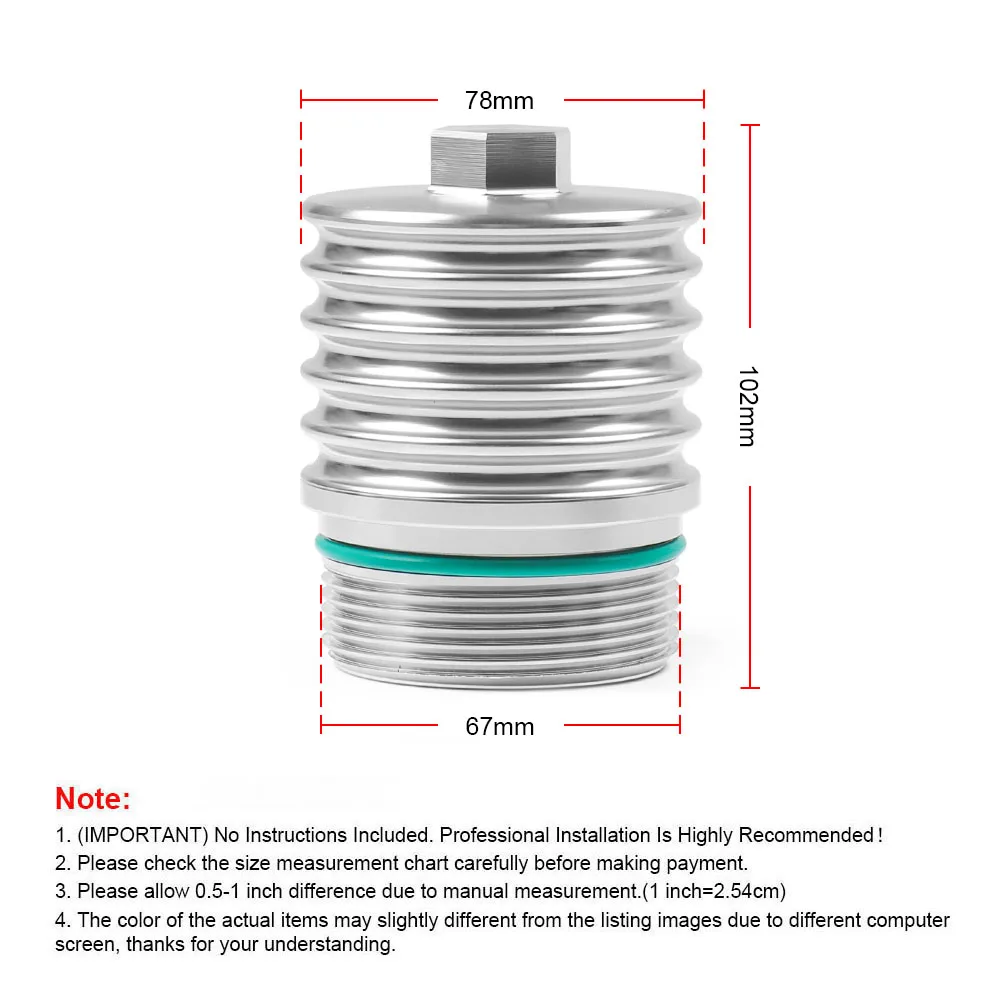 Cheap Filtros de óleo