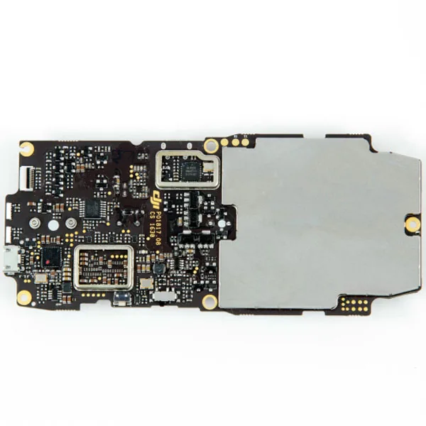 $300  Dji Drone Mavic Pro Core Board Module