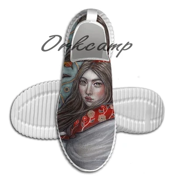 

Persephone Descent Running Shoes Walking Shoes Summer Comfortable light weight Jogging Yoga shoes