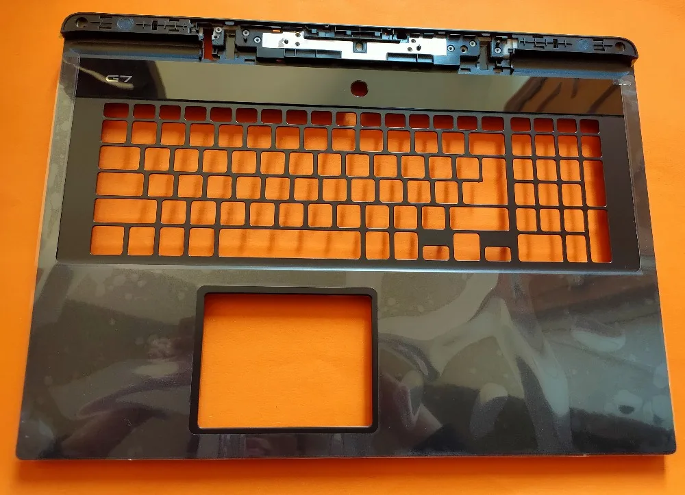 Новинка для DELL G7 7790 C чехол Клавиатура рамка 06WFHN 6WFHN