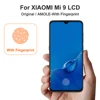 Original 6.39'' Display Replacement for Xiaomi Mi 9 LCD Touch Screen Digitizer with Frame Assembly For Xiaomi MI9 Display ► Photo 3/6