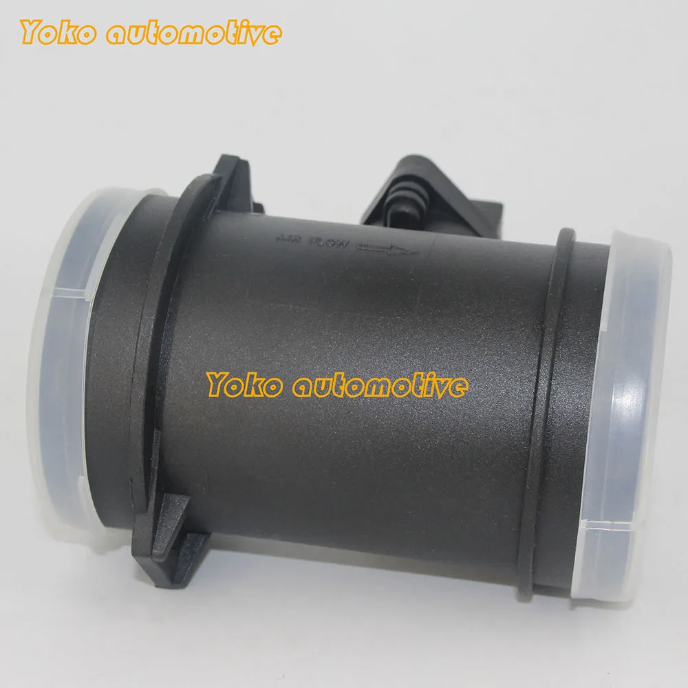 Датчик расхода воздуха для AUDI A4 (8D2 B5) (1994/11 2001/09) 0 281 002 429/0986 284 005/059 906 461E/059